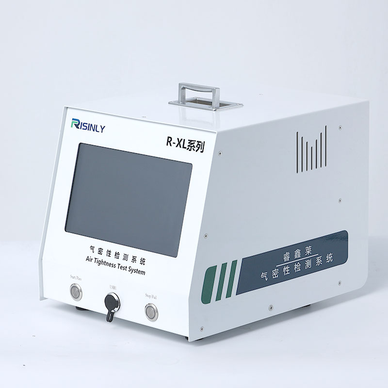 KuantanDirect pressure air leaktester